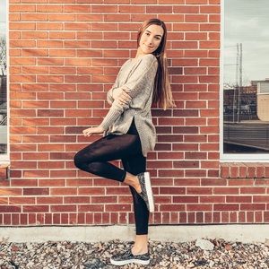 Meet your Posher, Madison